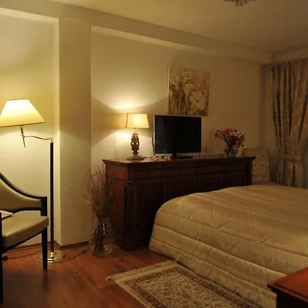 Apartment Central Апартаменты *