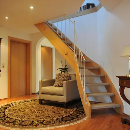 Apartment Central Апартаменты Кицбюэль