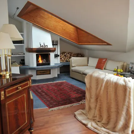 Apartment Central * Kitzbühel